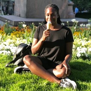 Meet your Posher, Cydney